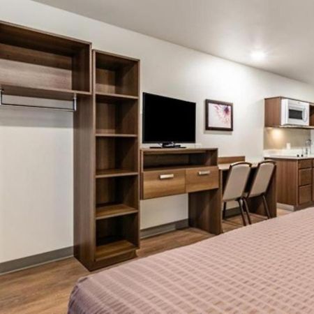 Woodspring Suites Indianapolis Airport South Εξωτερικό φωτογραφία