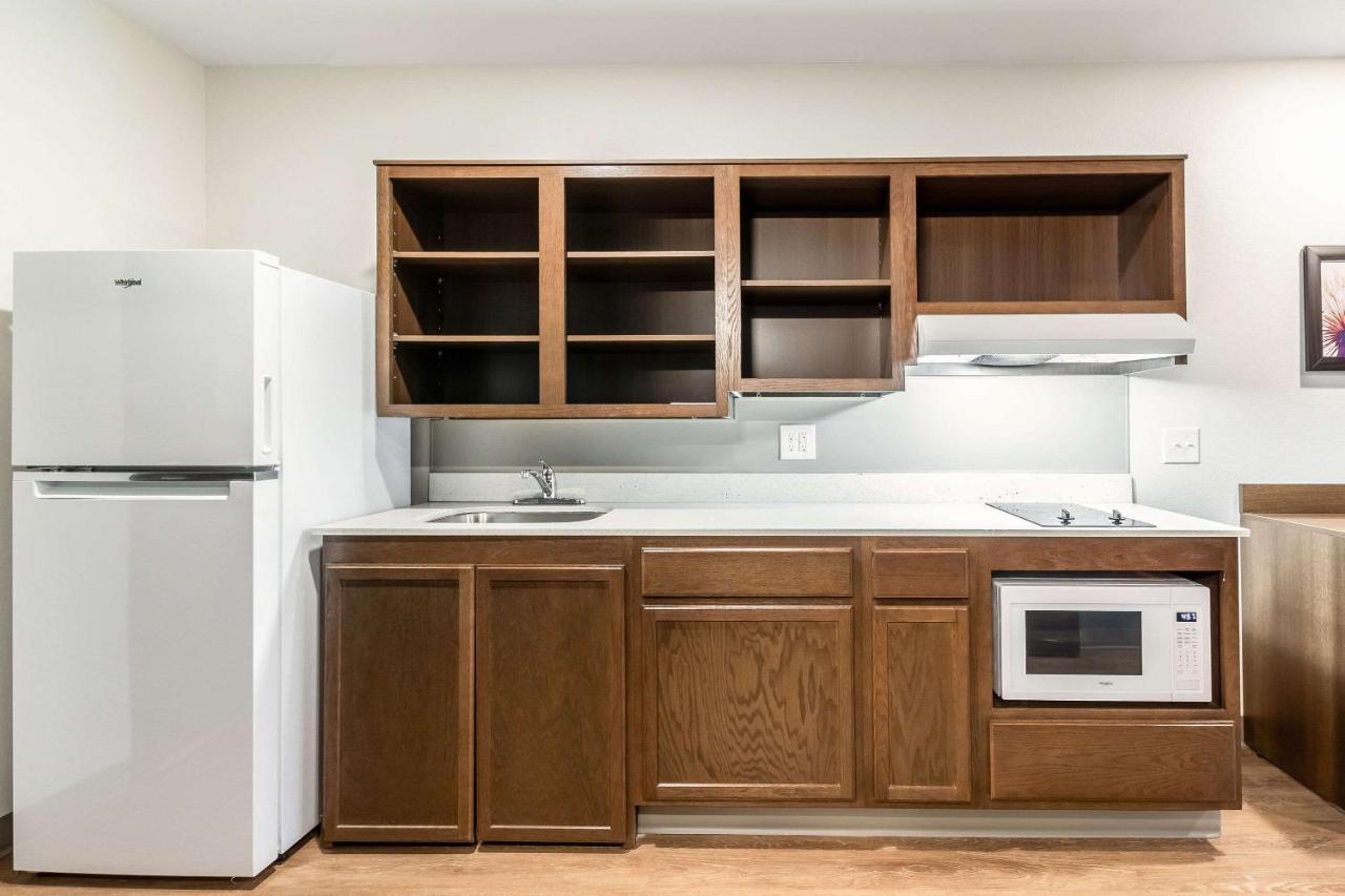 Woodspring Suites Indianapolis Airport South Εξωτερικό φωτογραφία