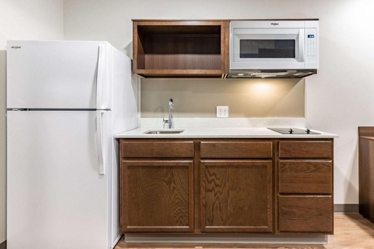 Woodspring Suites Indianapolis Airport South Εξωτερικό φωτογραφία