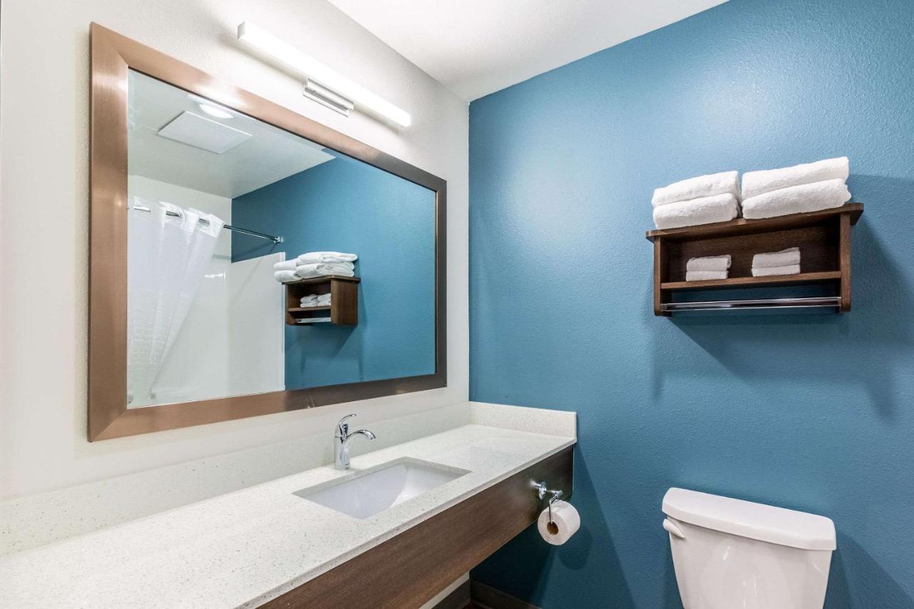 Woodspring Suites Indianapolis Airport South Εξωτερικό φωτογραφία